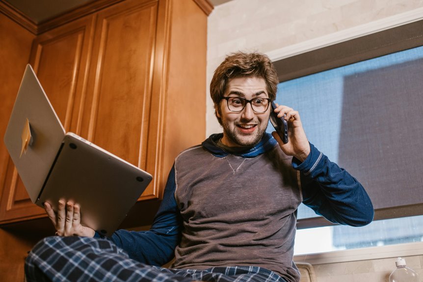 call drop trends analysis