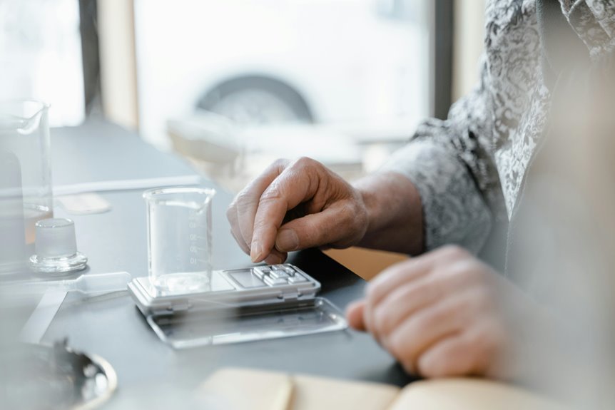 high density call analysis