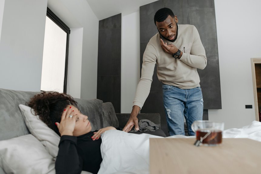 missed call analysis report