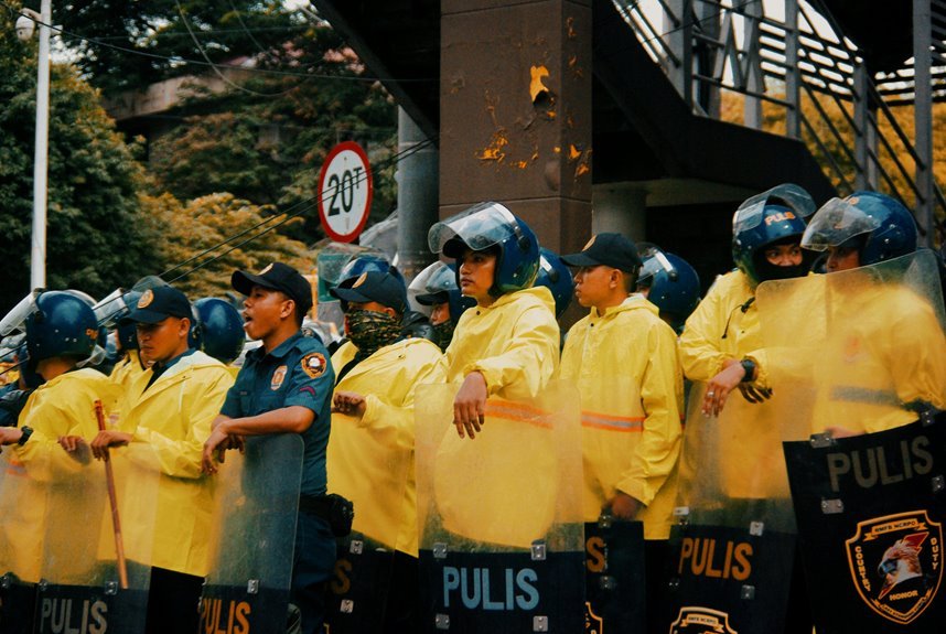 telecom oversight risk authority