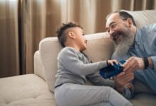 jaa lifestyle hub website